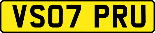 VS07PRU