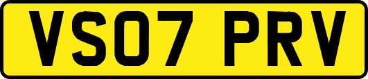 VS07PRV