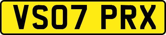 VS07PRX