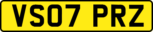 VS07PRZ