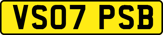 VS07PSB