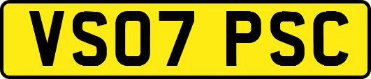 VS07PSC