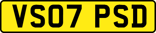VS07PSD