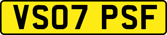 VS07PSF