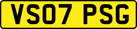 VS07PSG