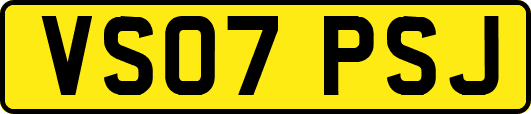VS07PSJ