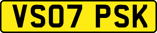 VS07PSK