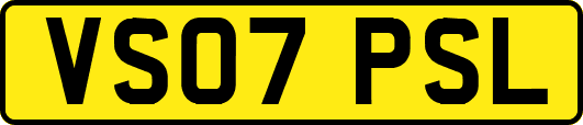 VS07PSL