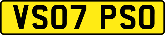 VS07PSO