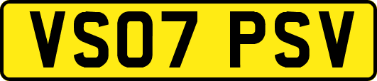 VS07PSV