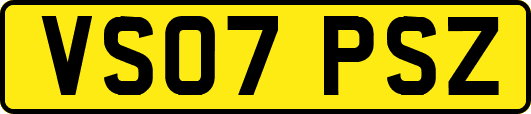 VS07PSZ