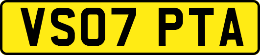 VS07PTA