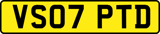 VS07PTD