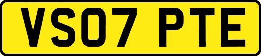 VS07PTE