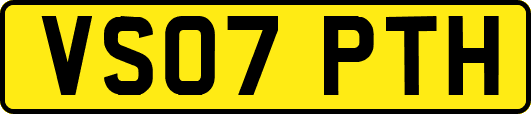 VS07PTH
