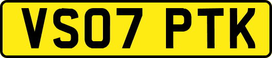 VS07PTK