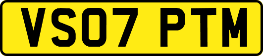 VS07PTM