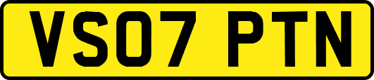 VS07PTN