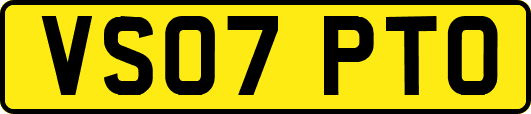 VS07PTO