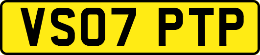 VS07PTP