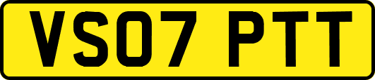 VS07PTT