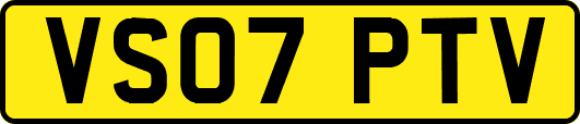 VS07PTV