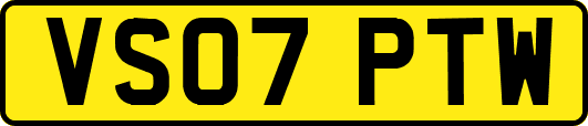 VS07PTW