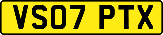 VS07PTX