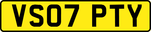 VS07PTY