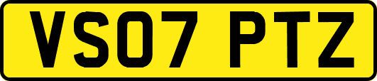 VS07PTZ