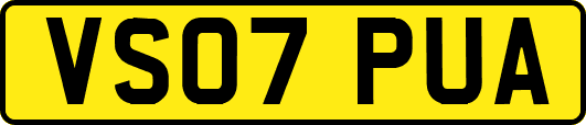 VS07PUA