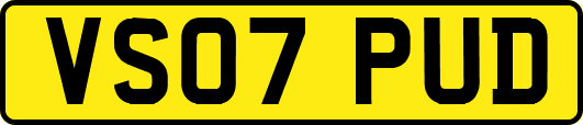 VS07PUD