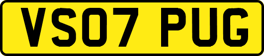 VS07PUG