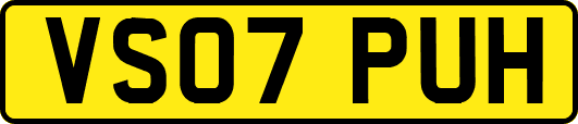 VS07PUH