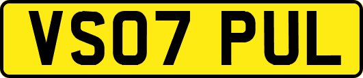 VS07PUL