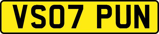 VS07PUN