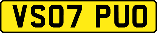 VS07PUO