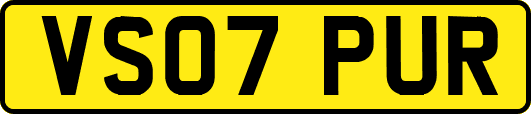 VS07PUR