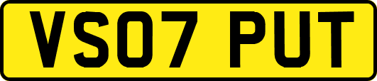 VS07PUT