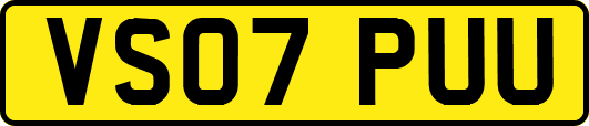 VS07PUU