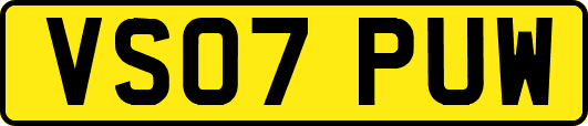 VS07PUW