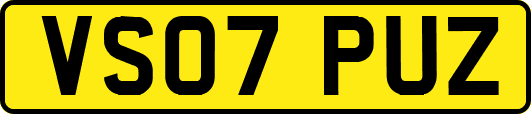 VS07PUZ