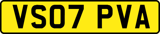 VS07PVA