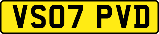 VS07PVD