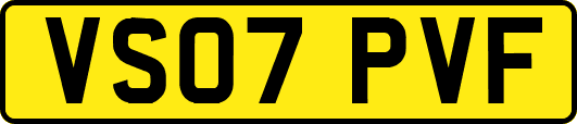 VS07PVF
