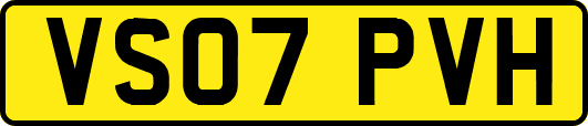 VS07PVH