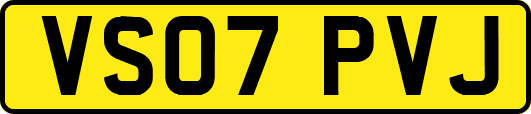 VS07PVJ