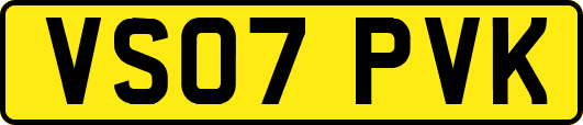 VS07PVK