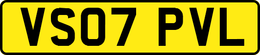 VS07PVL