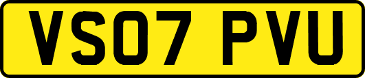 VS07PVU